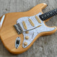 Squier Stratocaster Conversion