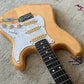 Squier Stratocaster Conversion