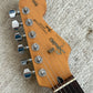 Squier Stratocaster Conversion
