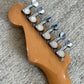 Squier Stratocaster Conversion
