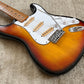 Yamaha SR-500 Super R'nroller '70s / Stratocaster Type