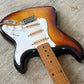Yamaha SR-500 Super R'nroller '70s / Stratocaster Type