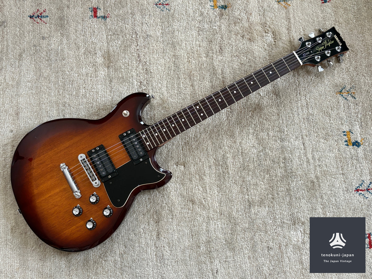 Yamaha SF-500 Super Flighter '79