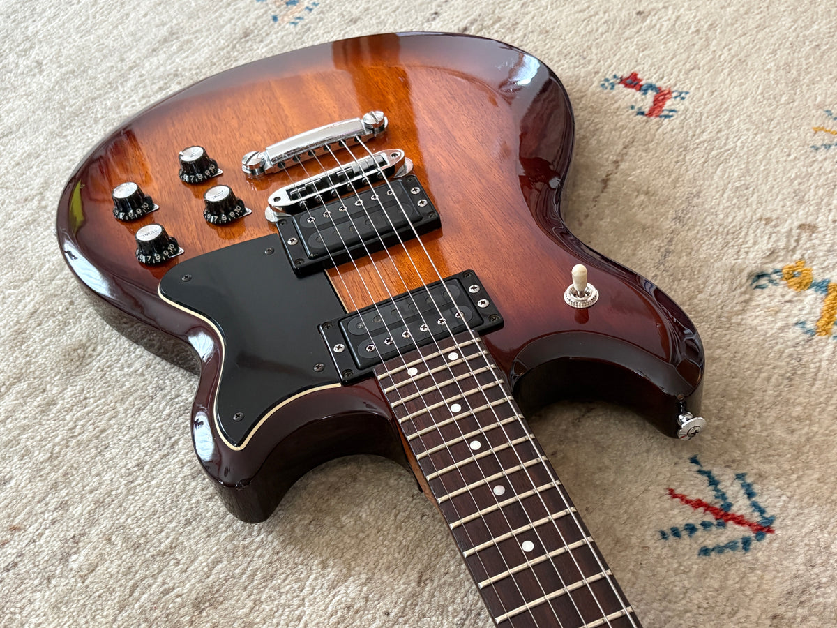 Yamaha SF-500 Super Flighter '79