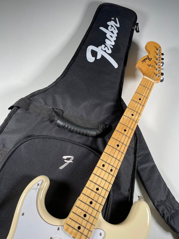 Fender Japan Stratocaster ST68/LH Lefty '14