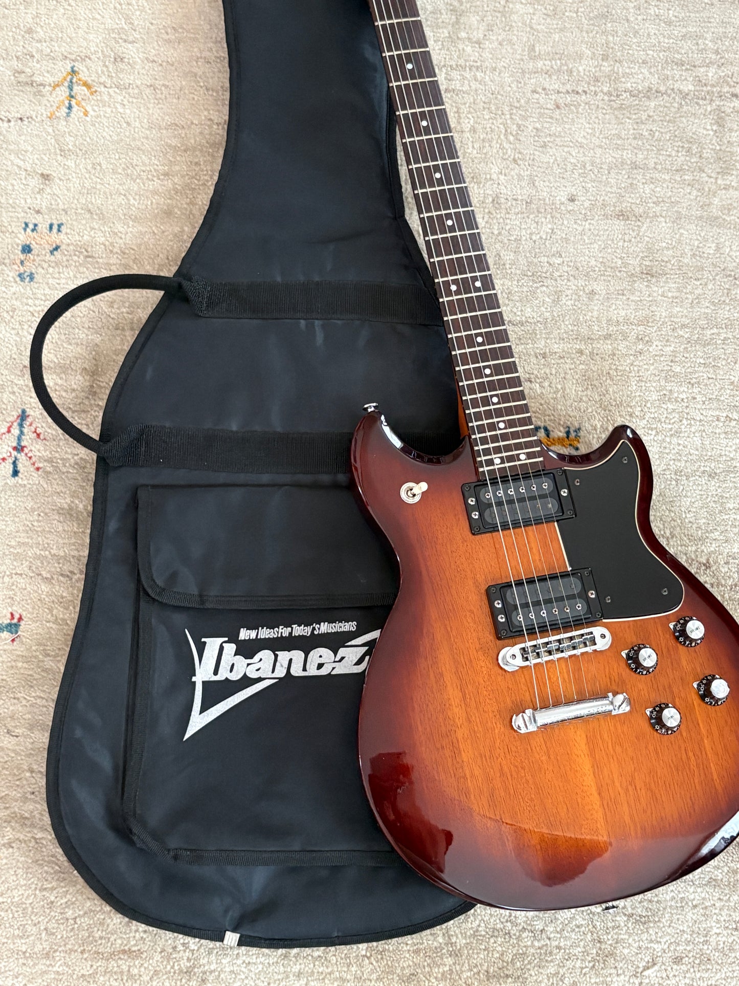 Yamaha SF-500 Super Flighter '79
