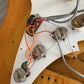 Yamaha SR-400 Super R'nroller / Stratocaster Type