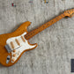Yamaha SR-400 Super R'nroller / Stratocaster Type