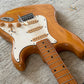 Yamaha SR-400 Super R'nroller / Stratocaster Type