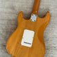 Yamaha SR-400 Super R'nroller / Stratocaster Type