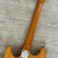 Yamaha SR-400 Super R'nroller / Stratocaster Type