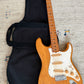 Yamaha SR-400 Super R'nroller / Stratocaster Type