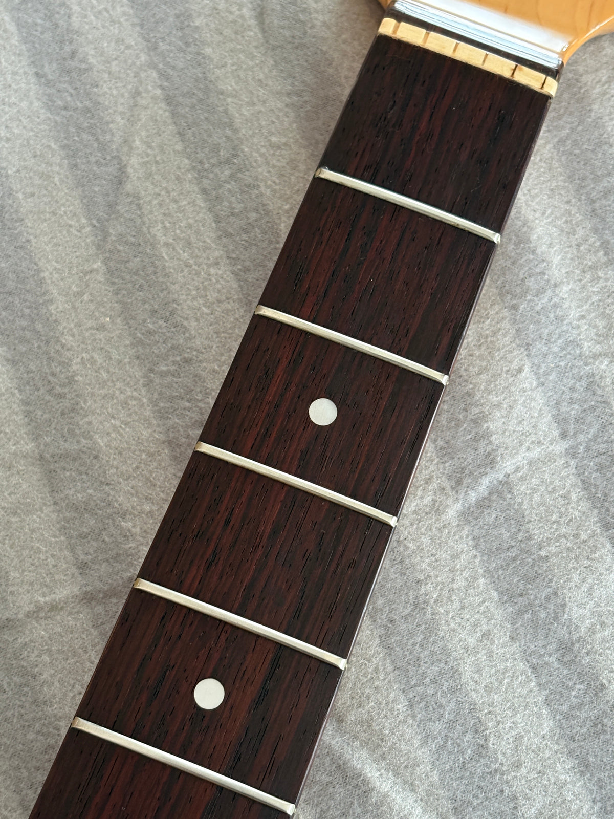 Greco SE500 Super Sounds '79 / Stratocaster Type