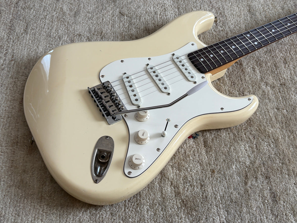 Greco SE500 Super Sounds '79 / Stratocaster Type