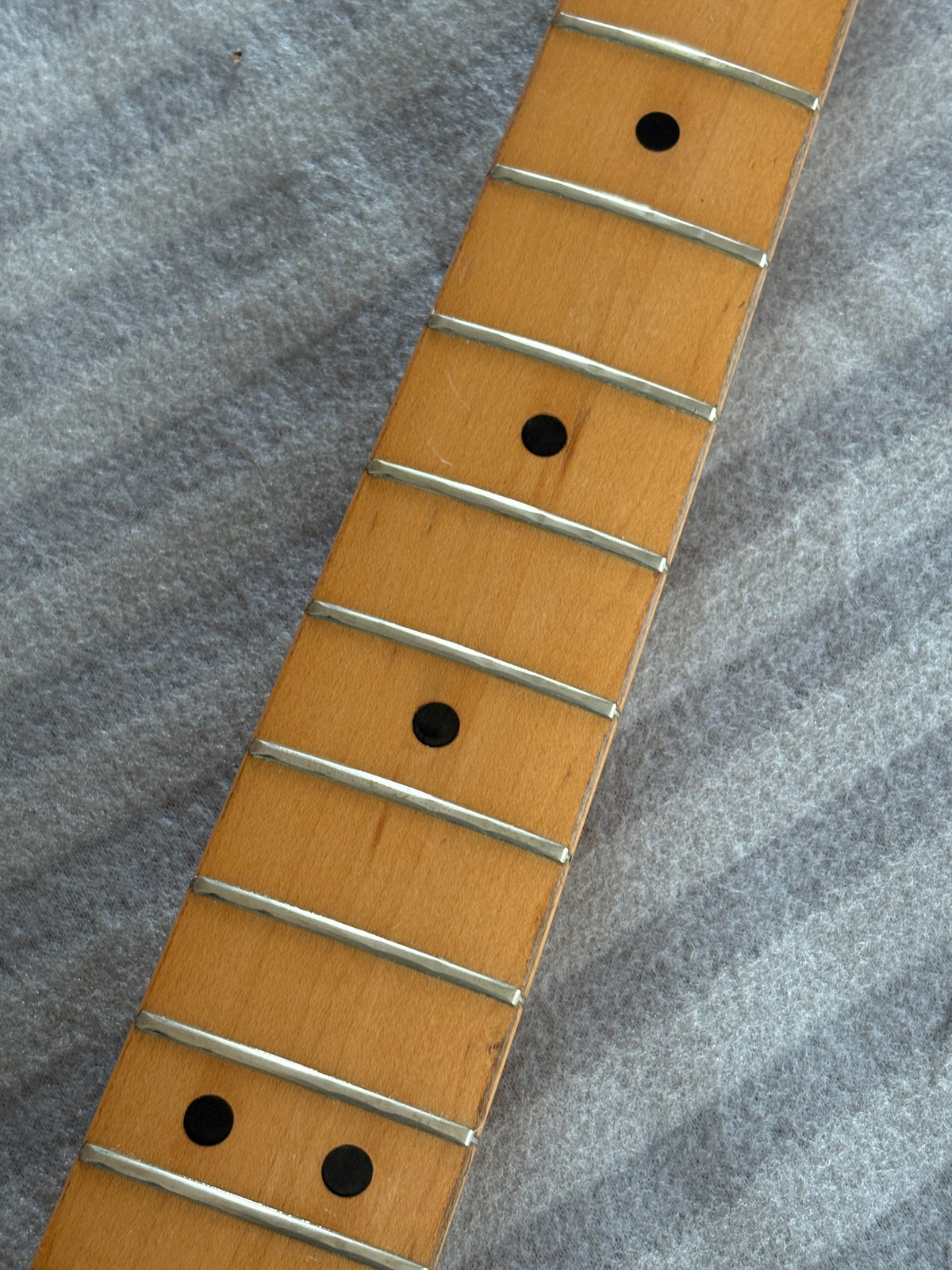Fernandes FST-60 Burny Custom '76 / Stratocaster Type