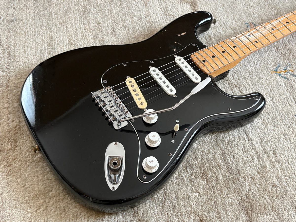 Fernandes FST-60 Burny Custom '76 / Stratocaster Type