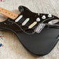 Fernandes FST-60 Burny Custom '76 / Stratocaster Type