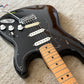 Fernandes FST-60 Burny Custom '76 / Stratocaster Type