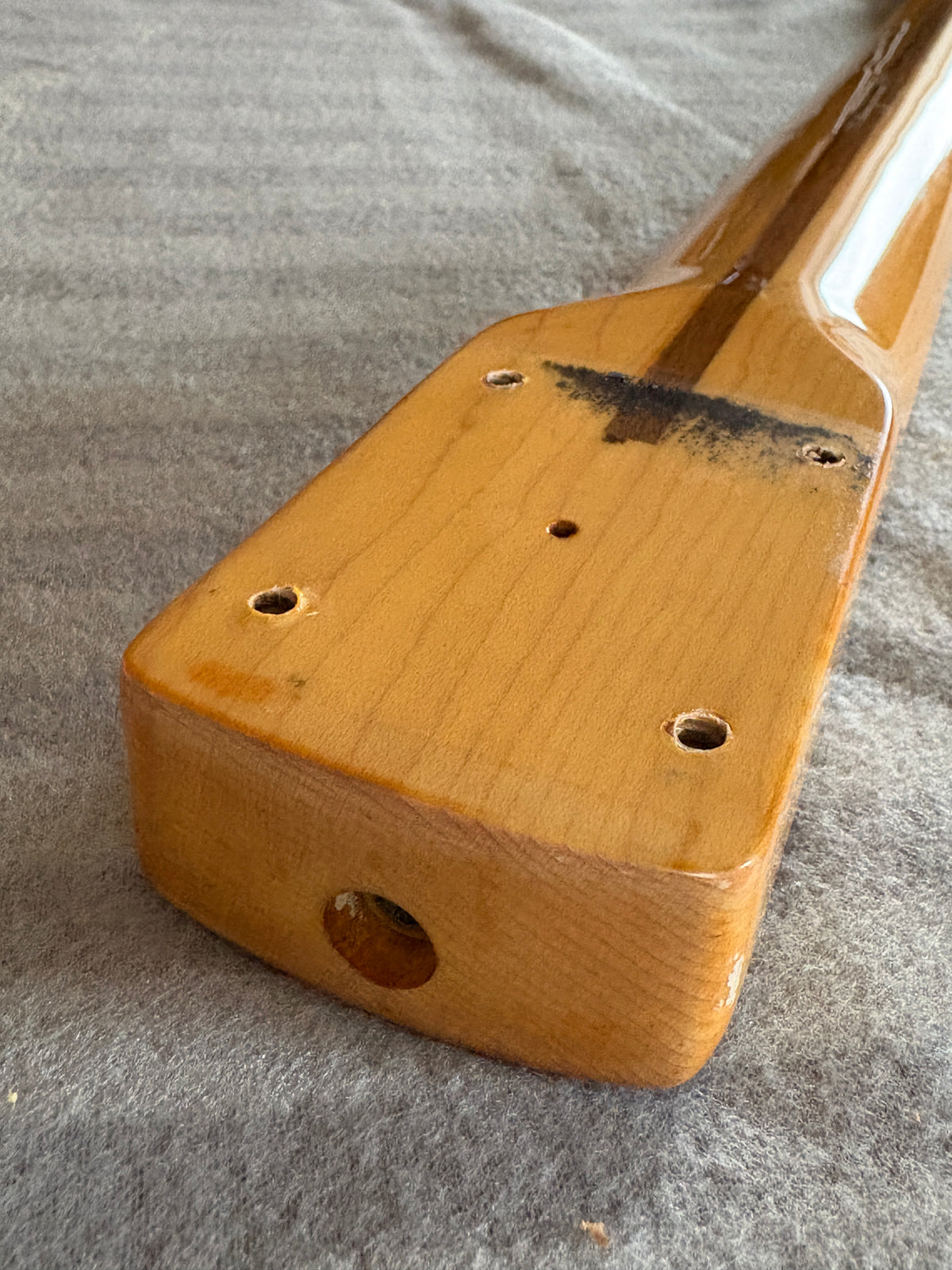 Greco SE800 '76 / Stratocaster Type