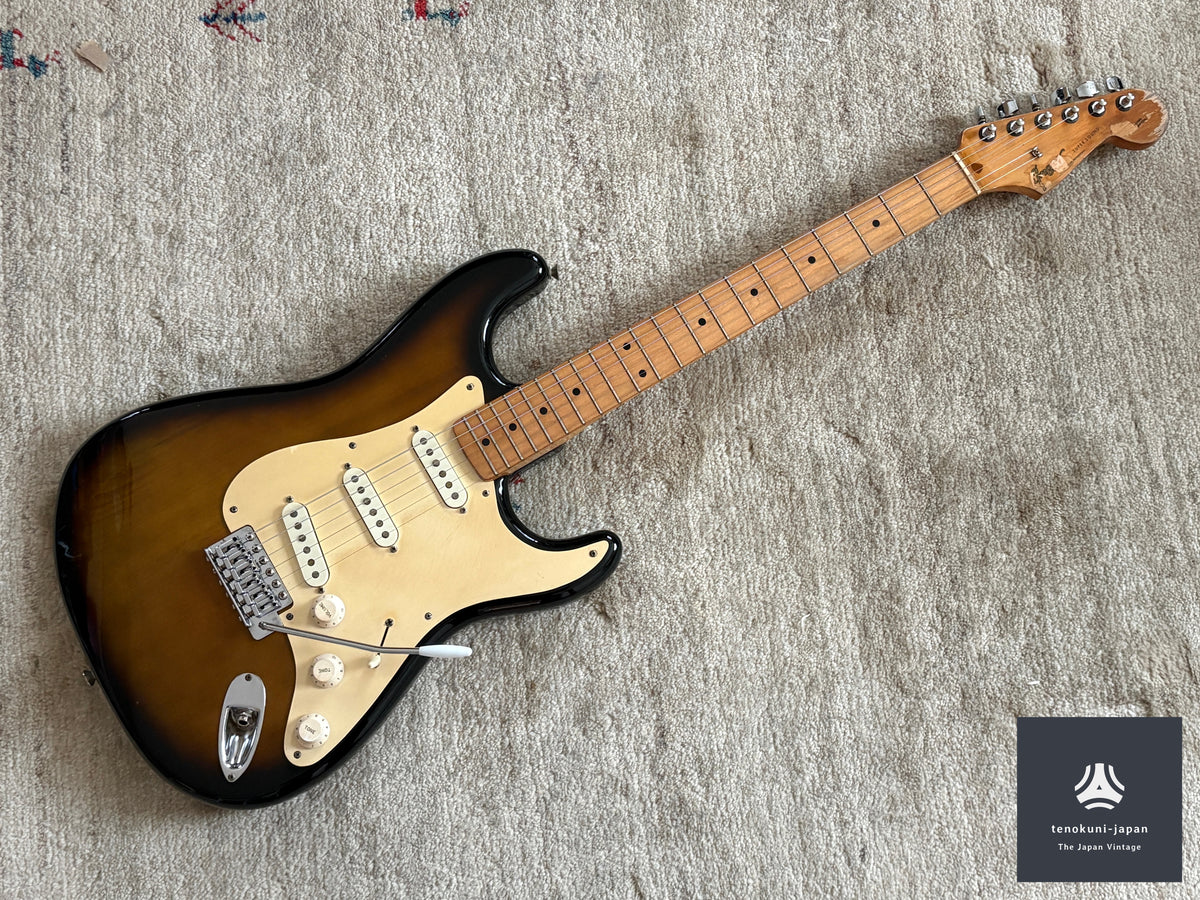 Greco SE800 '76 / Stratocaster Type
