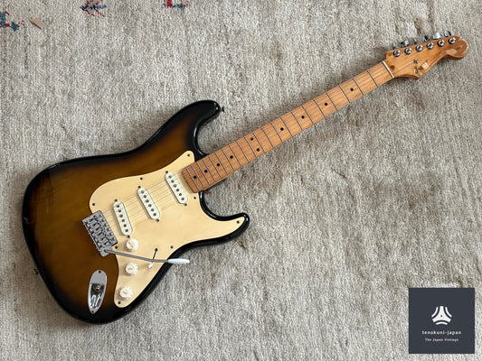 Greco SE800 '76 / Stratocaster Type