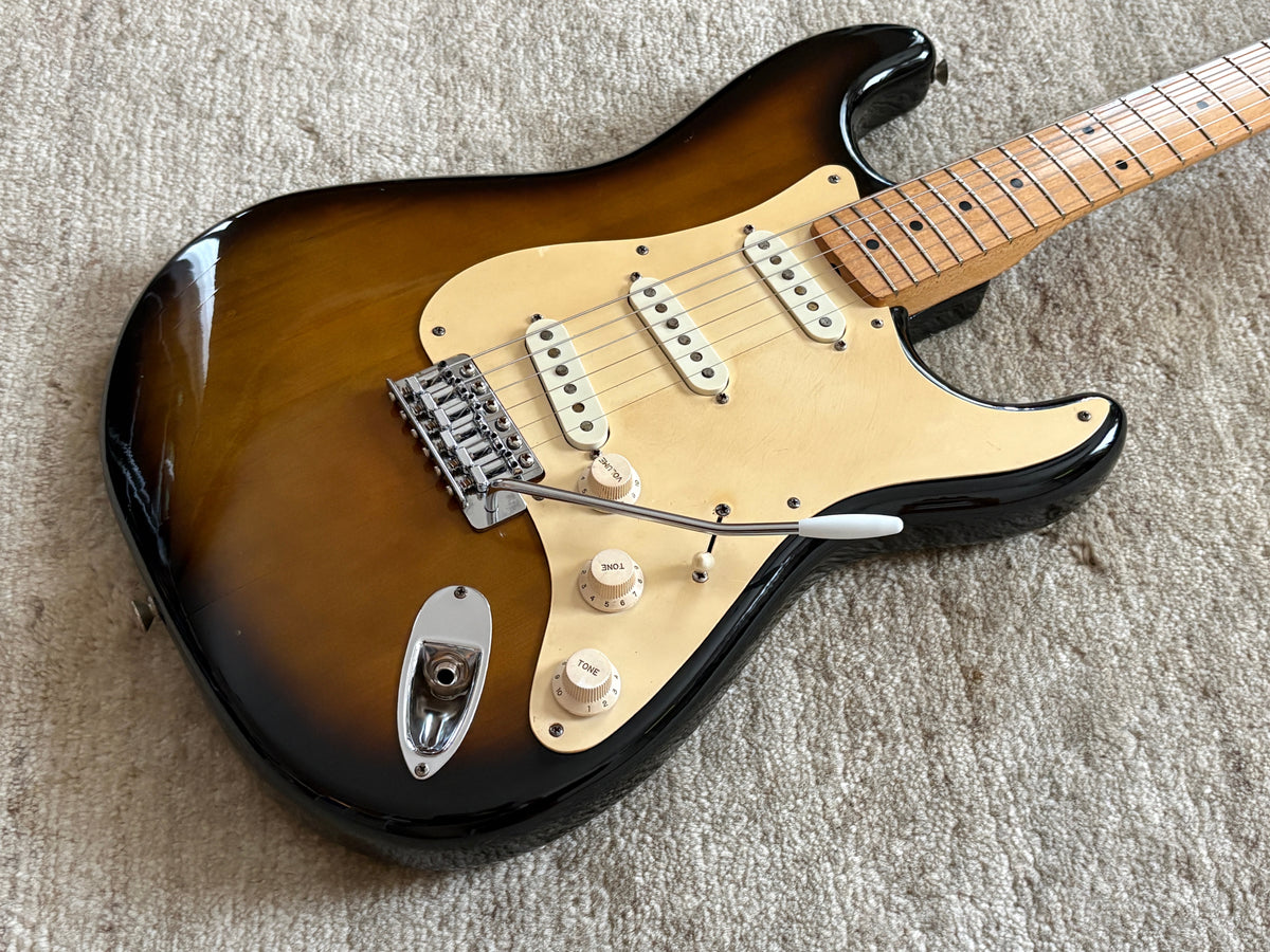 Greco SE800 '76 / Stratocaster Type