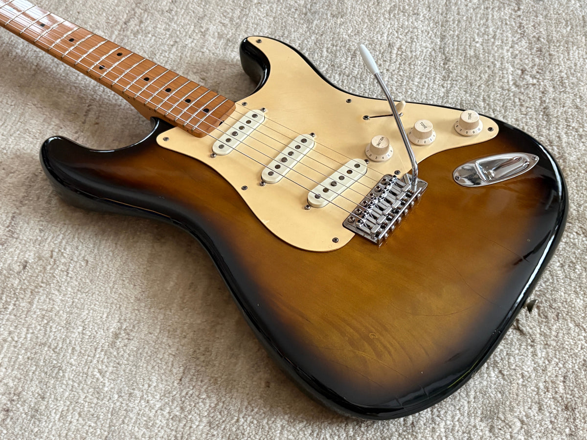 Greco SE800 '76 / Stratocaster Type