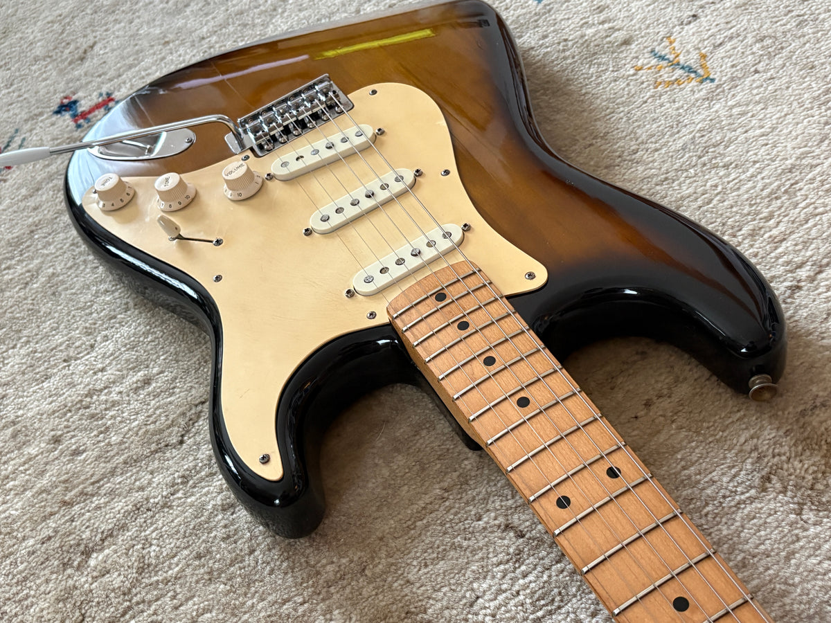 Greco SE800 '76 / Stratocaster Type