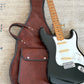 Yamaha SR-400 Super R'nroller '70s / Stratocaster Type