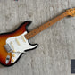 Yamaha SR-400 Super R'nroller '70s / Stratocaster Type