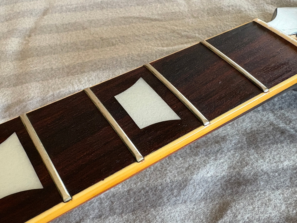 Yamaha SL-500 Studio Lord '70s / Les Paul Standard Type