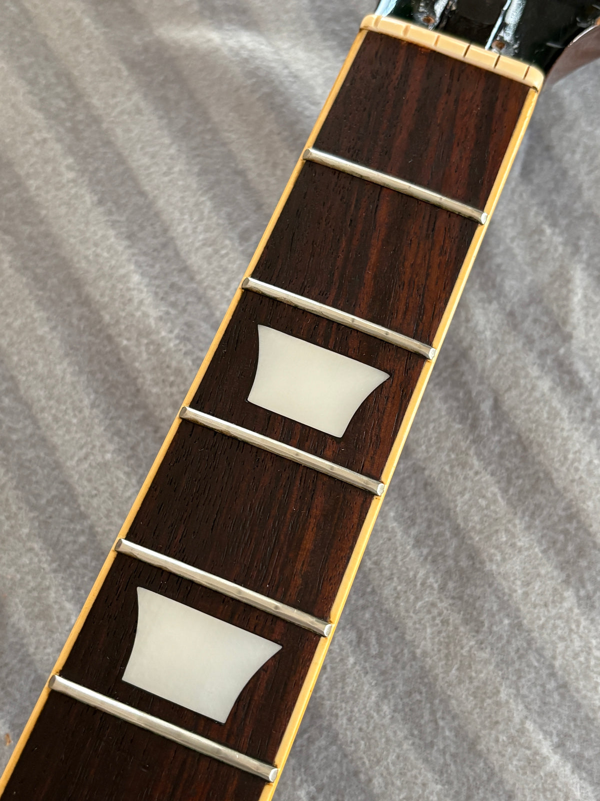 Aria Pro II LS-500VS '70s / Les Paul Standard Type
