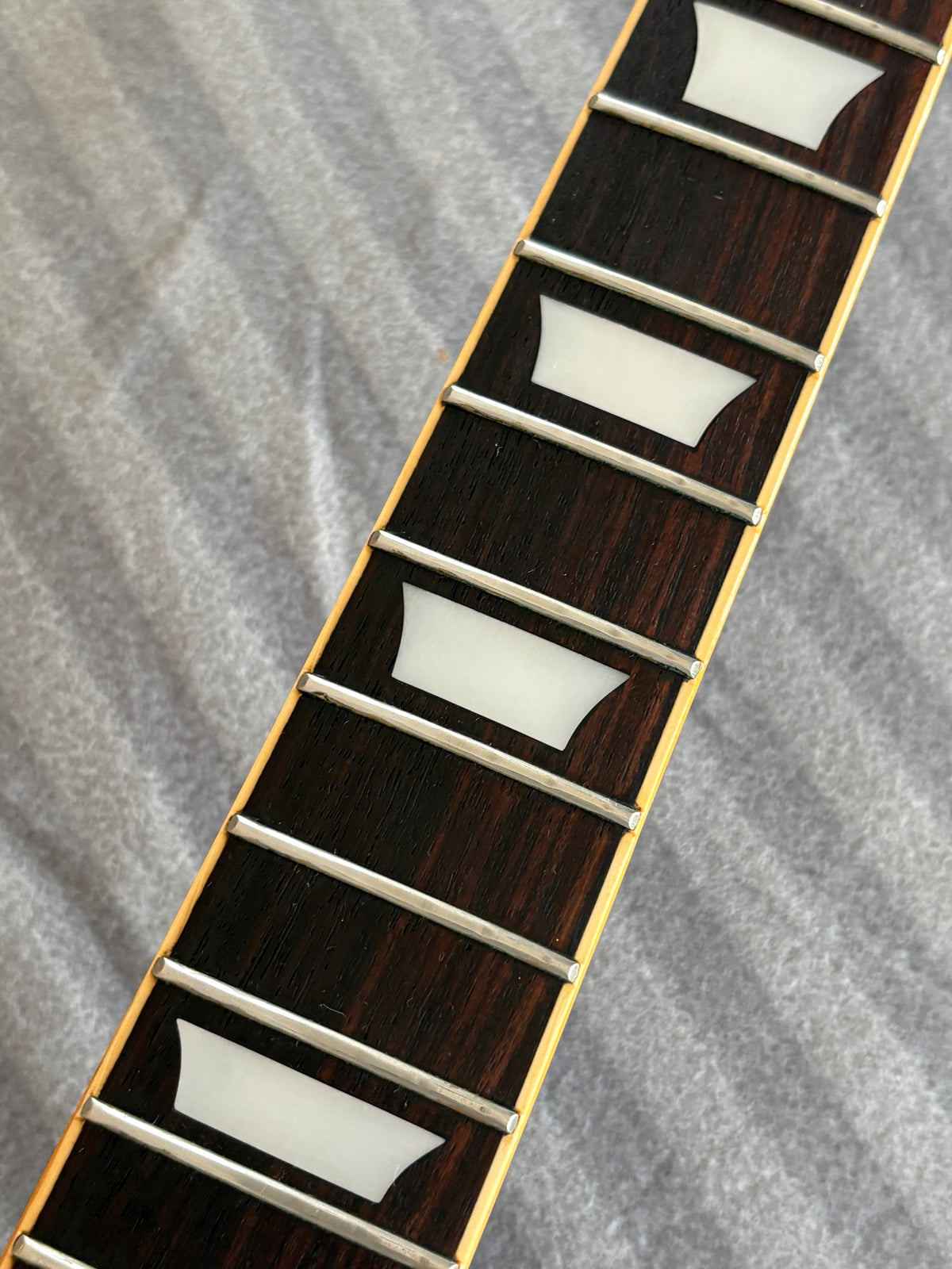 Aria Pro II LS-500VS '70s / Les Paul Standard Type