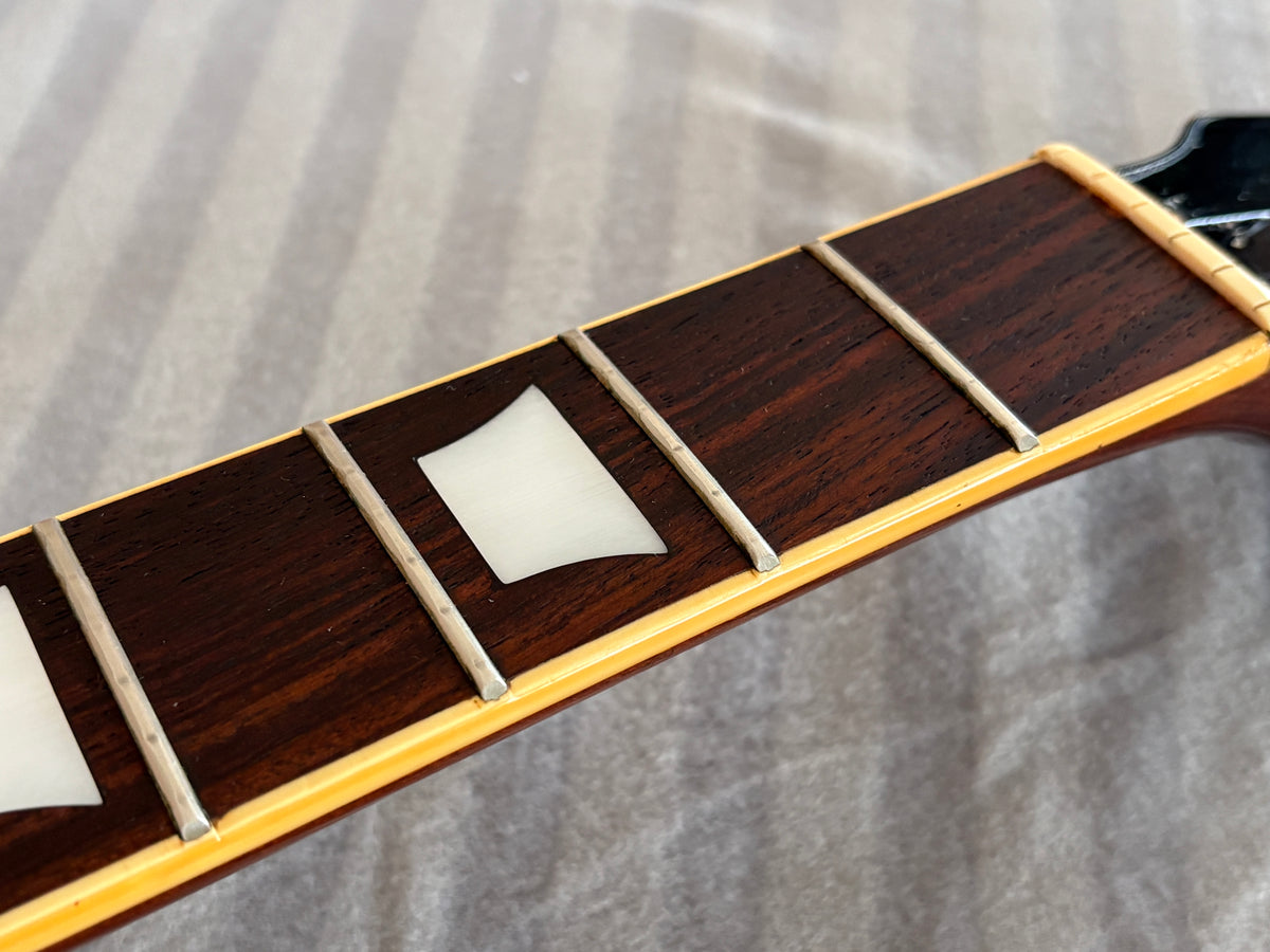 Aria Pro II LS-500VS '70s / Les Paul Standard Type