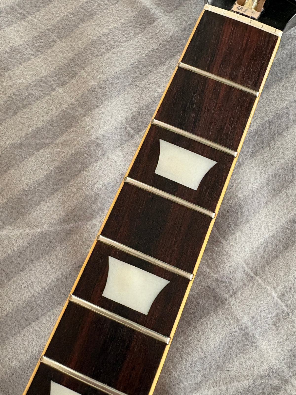 Yamaha SL-500 Studio Lord '70s / Les Paul Standard Type