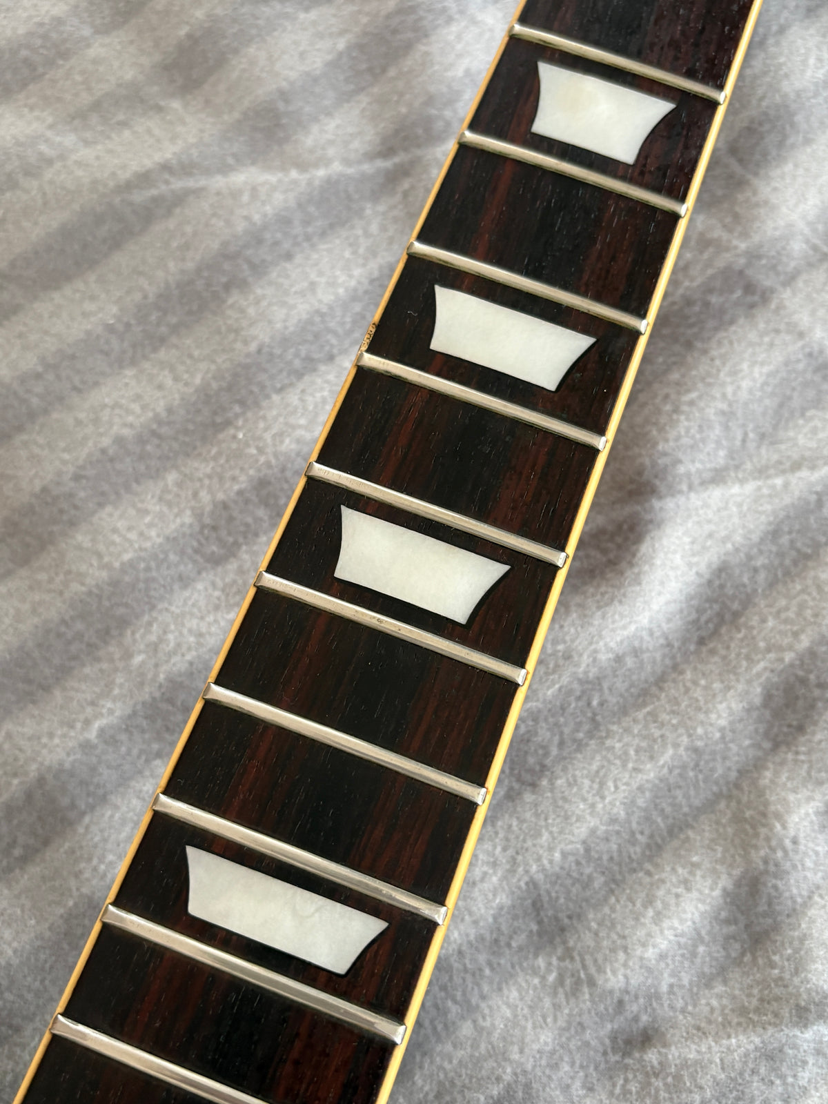 Yamaha SL-500 Studio Lord '70s / Les Paul Standard Type