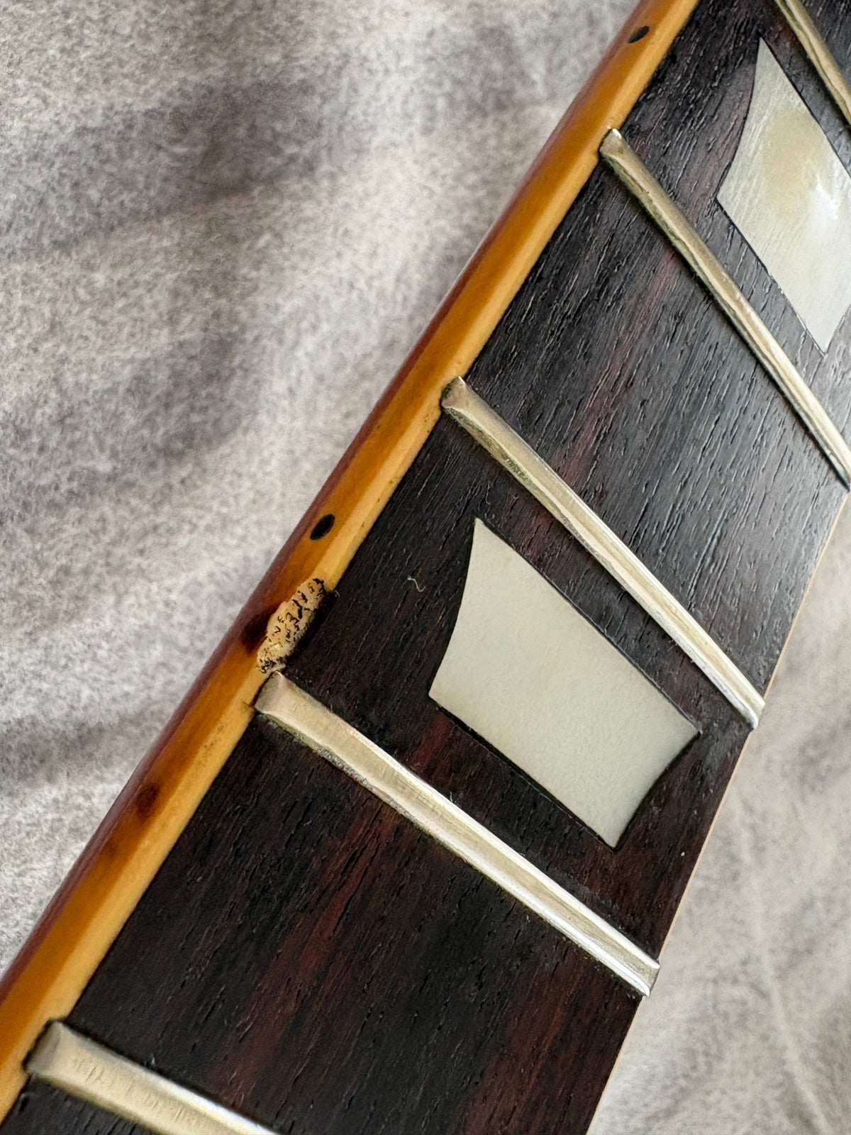 Yamaha SL-500 Studio Lord '70s / Les Paul Standard Type