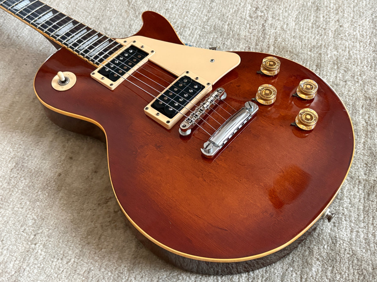 Aria Pro II LS-500VS '70s / Les Paul Standard Type
