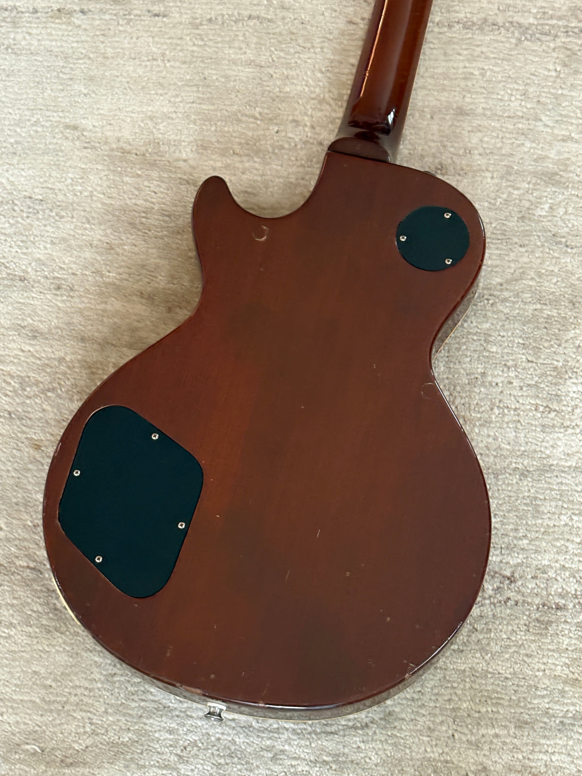 Aria Pro II LS-500VS '70s / Les Paul Standard Type