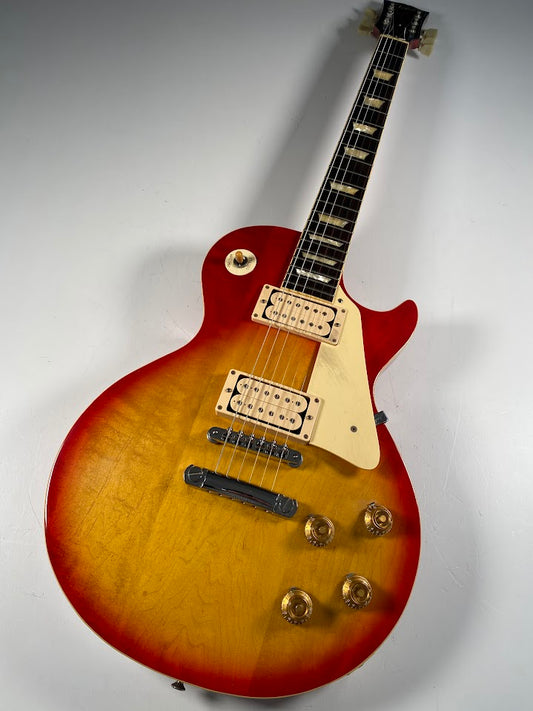Tokai LS50 Love Rock '80 / Les Paul Standard Type