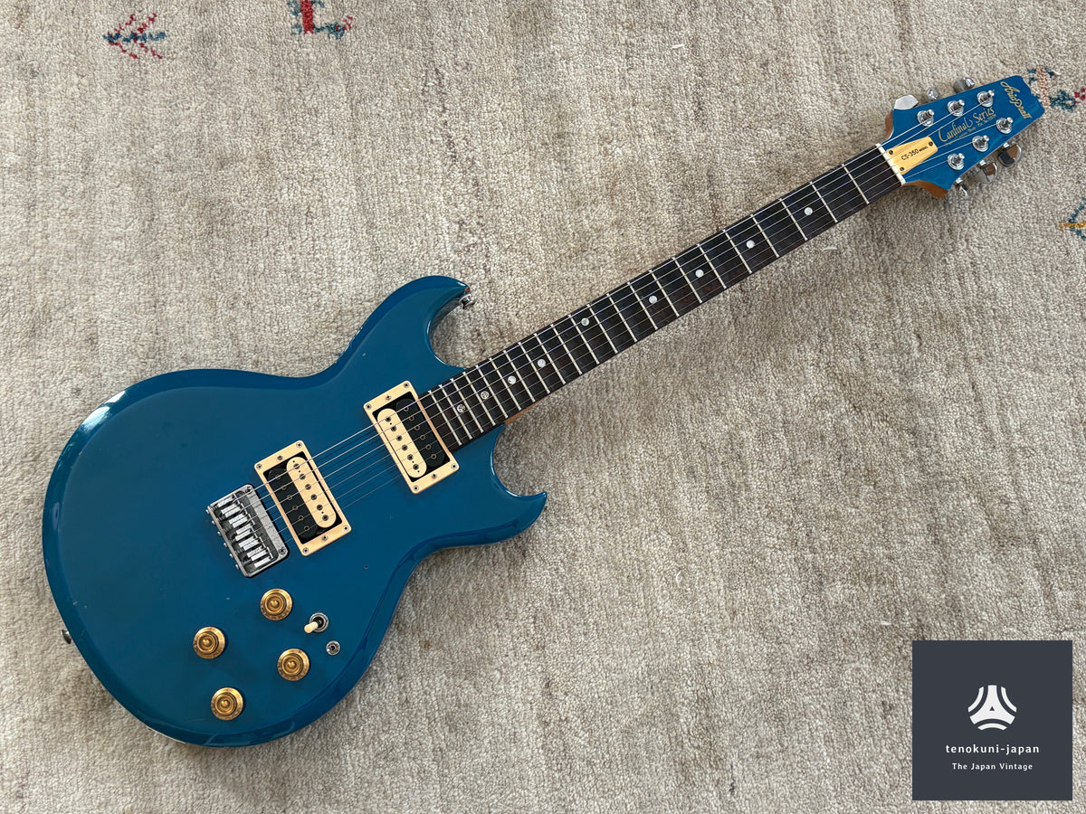 Aria Pro II CS-350 '81