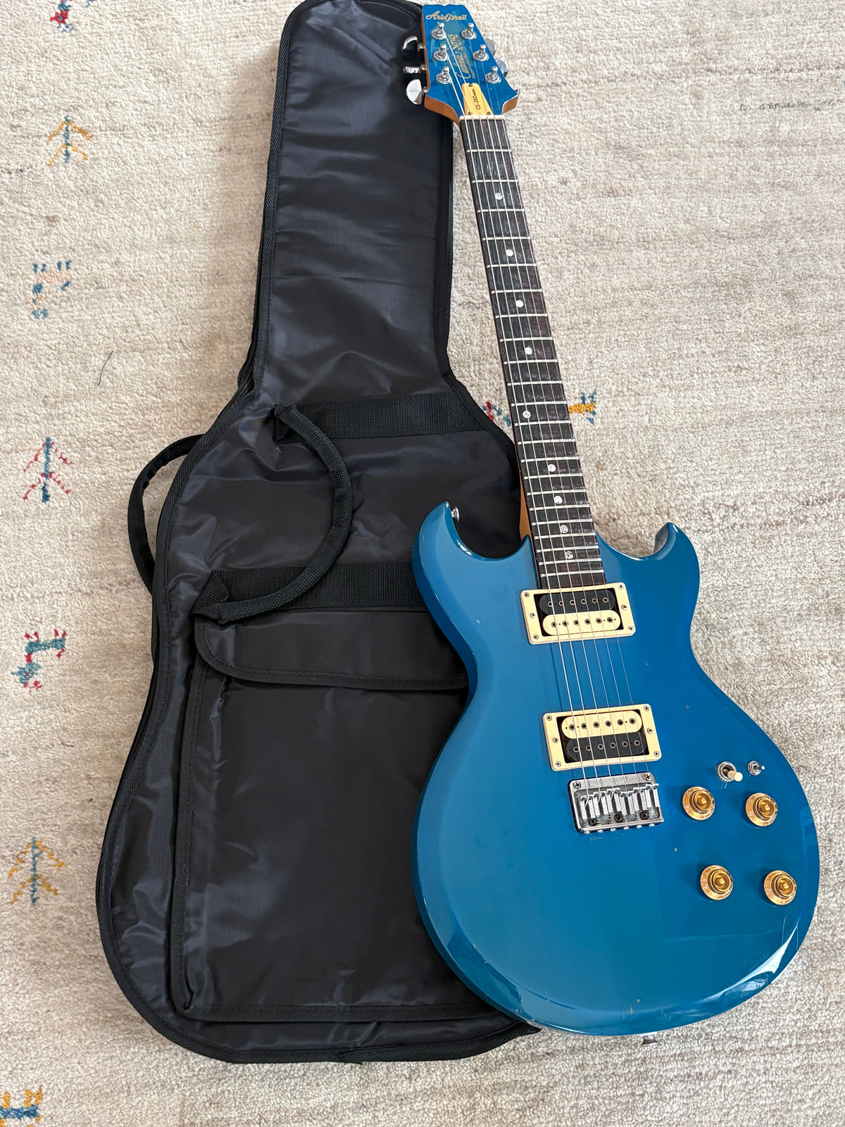Aria Pro II CS-350 '81