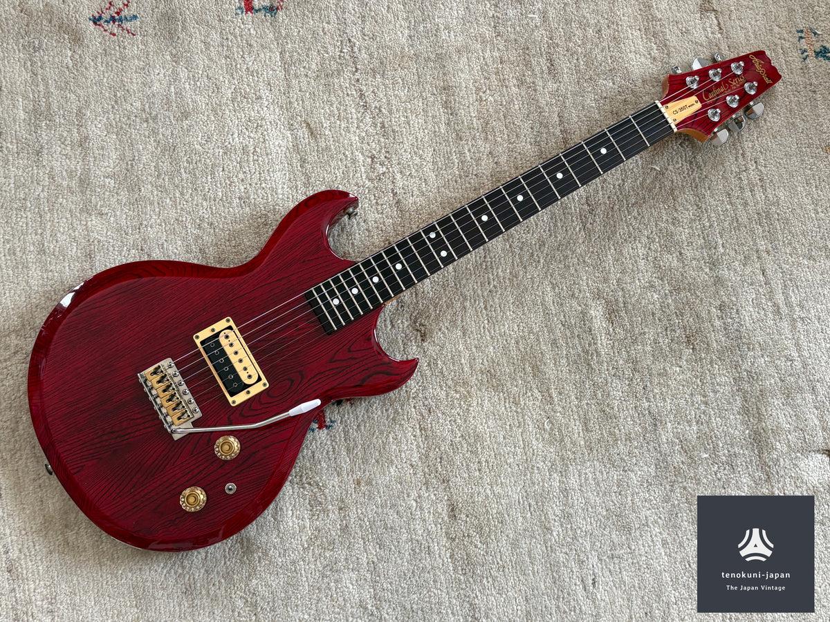 Aria Pro II CS-350T '81