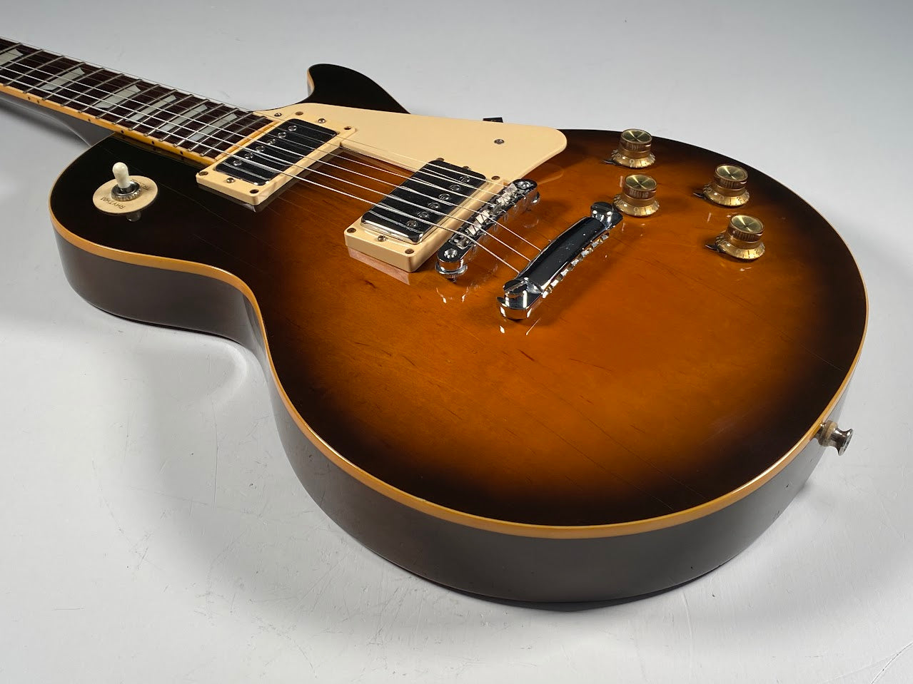 Aria Pro II LS-450 '70s / Les Paul Standard Type