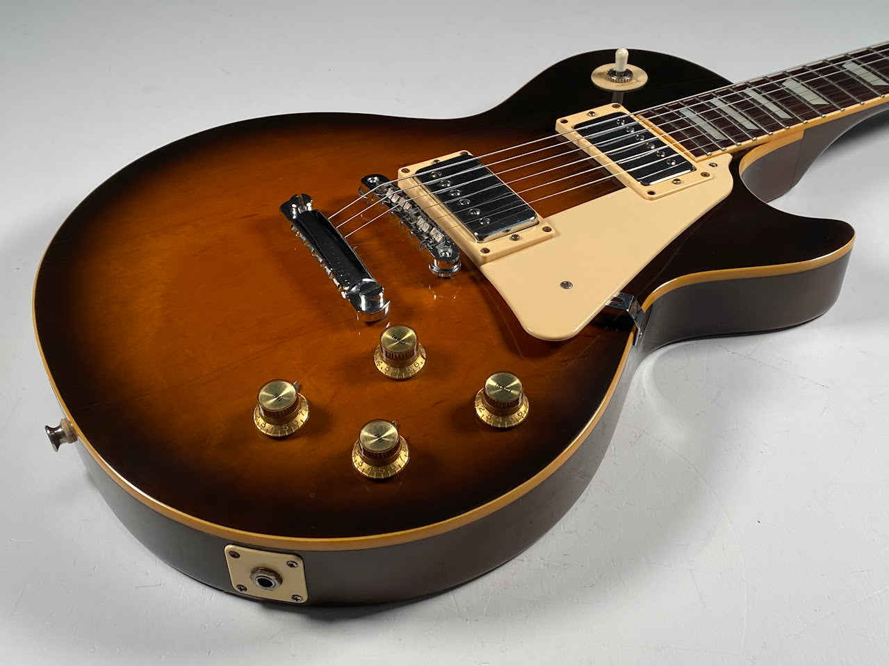 Aria Pro II LS-450 '70s / Les Paul Standard Type