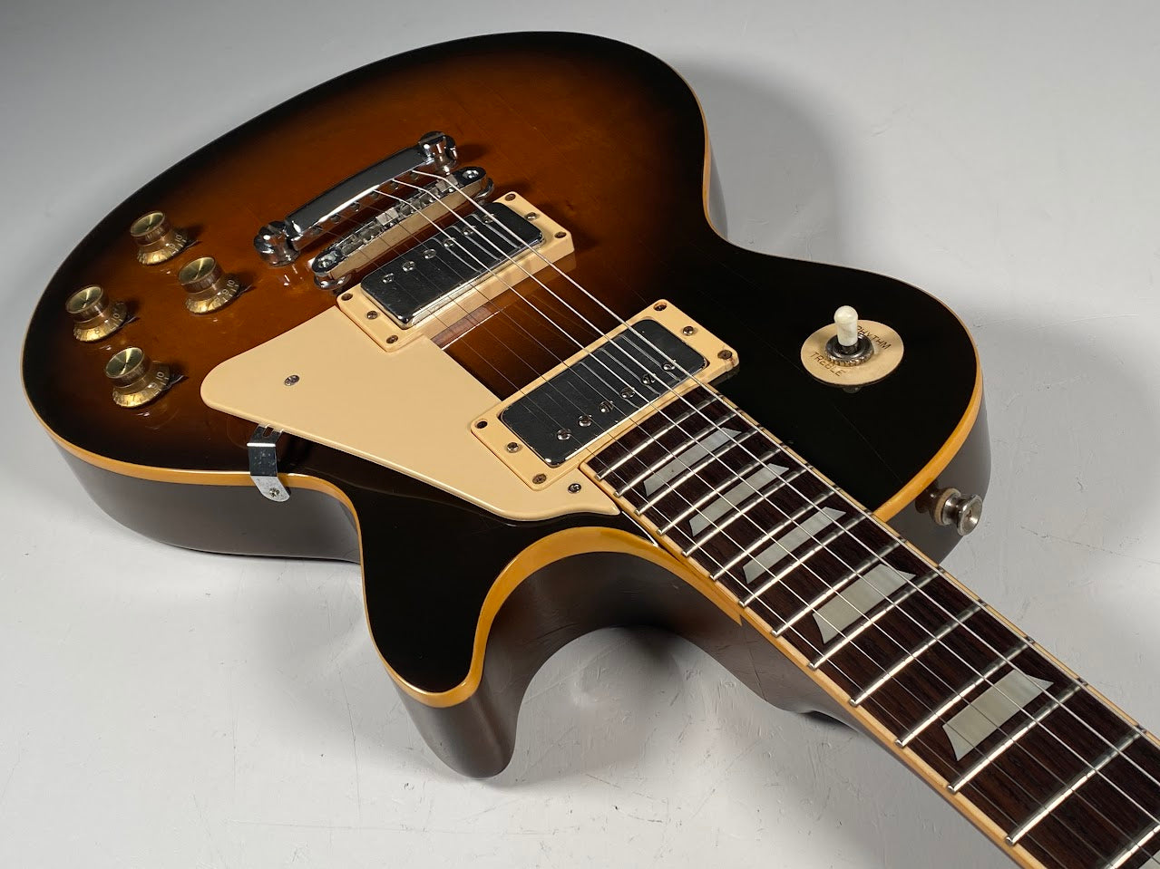 Aria Pro II LS-450 '70s / Les Paul Standard Type