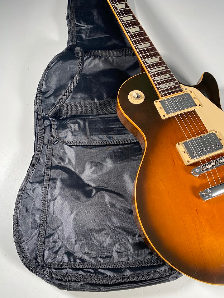 Aria Pro II LS-450 '70s / Les Paul Standard Type – tenokuni-japan