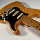 Fernandes Burny FST-60 '73-'74 / Stratocaster Type