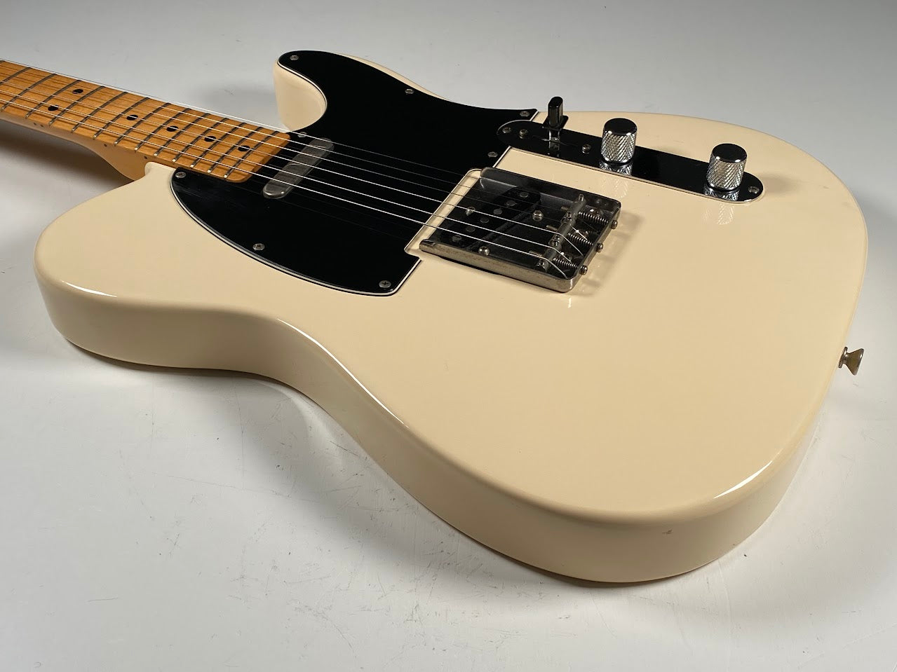 Fernandes RTE-45 The Revival '85 / Telecaster Type