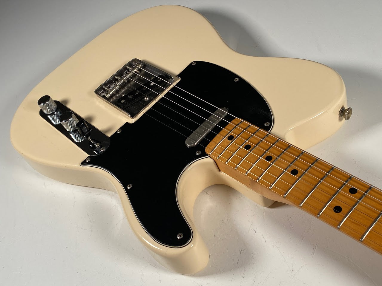 Fernandes RTE-45 The Revival '85 / Telecaster Type